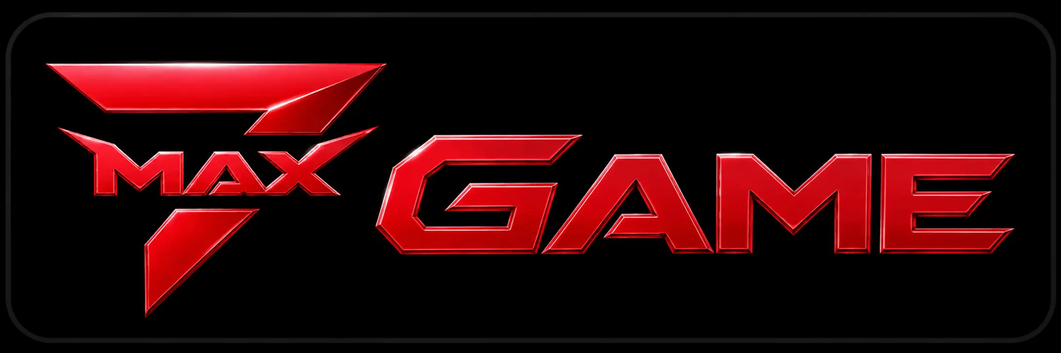 MAX7 Game